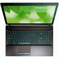 ноутбук Lenovo IdeaPad G580 59339826