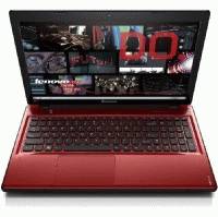 ноутбук Lenovo IdeaPad G580 59338714