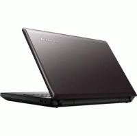 ноутбук Lenovo IdeaPad G580 59351202