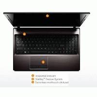 Lenovo IdeaPad G580 59353361