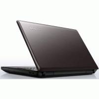 ноутбук Lenovo IdeaPad G580 59359882