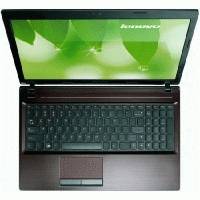 ноутбук Lenovo IdeaPad G580 59359953