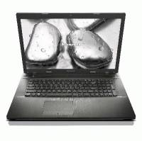 ноутбук Lenovo IdeaPad G700 59399695