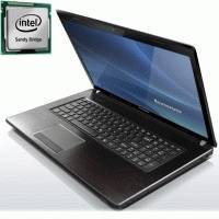 ноутбук Lenovo IdeaPad G770 59314723