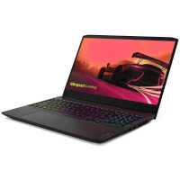 Lenovo IdeaPad Gaming 3 15ACH6 82K201USRM