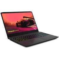 ноутбук Lenovo IdeaPad Gaming 3 15ACH6 82K201USRM