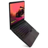 ноутбук Lenovo IdeaPad Gaming 3 15ACH6 82K201USRM