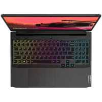 ноутбук Lenovo IdeaPad Gaming 3 15ACH6 82K201USRM