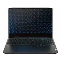 ноутбук Lenovo IdeaPad Gaming 3 15ARH05 82EY00A8RK