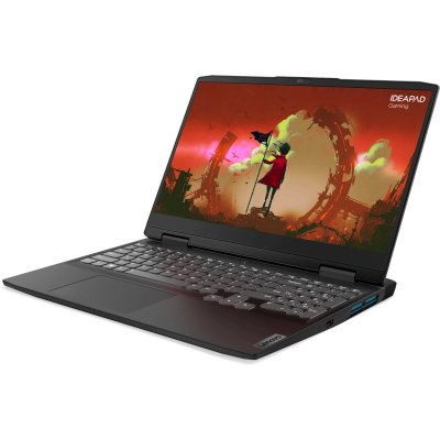 ноутбук Lenovo IdeaPad Gaming 3 15ARH7 82SB00C8RM ENG