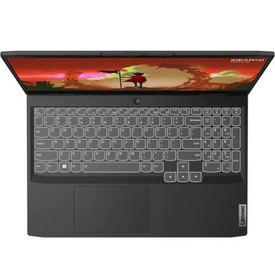 Lenovo IdeaPad Gaming 3 15ARH7 82SB00C8RM ENG
