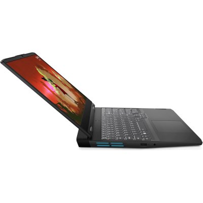 ноутбук Lenovo IdeaPad Gaming 3 15ARH7 82SB00C8RM ENG