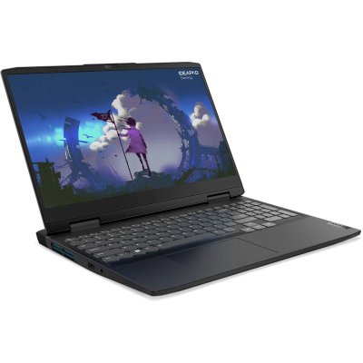 Lenovo IdeaPad Gaming 3 15IAH7 82S900KGRM ENG
