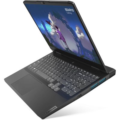 Lenovo IdeaPad Gaming 3 15IAH7 82S900KGRM ENG