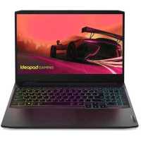 ноутбук Lenovo IdeaPad Gaming 3 15IHU6 82K1015CUS