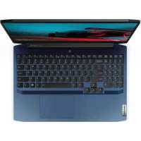 ноутбук Lenovo IdeaPad Gaming 3 15IMH05 81Y4006VRU
