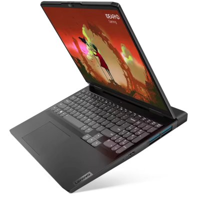 ноутбук Lenovo IdeaPad Gaming 3 16ARH7 82SC0049RK-wpro