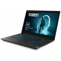 ноутбук Lenovo IdeaPad L340-15IRH 81LK00A0RU