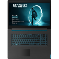 ноутбук Lenovo IdeaPad L340-17IRH 81LL0031RU