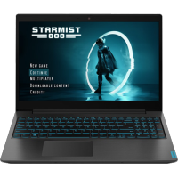 ноутбук Lenovo IdeaPad L340-17IRH 81LL005GRK