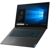 ноутбук Lenovo IdeaPad L340-17IRH 81LL005GRK