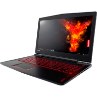 Lenovo Legion Y520 80WK0027RK