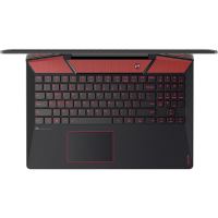 ноутбук Lenovo Legion Y720 80VR0088RK