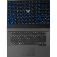 ноутбук Lenovo Legion Y730-15ICH 81HD0005RU