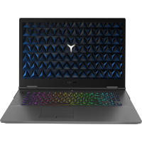 ноутбук Lenovo Legion Y730-17ICH 81HG003QRU