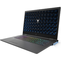 ноутбук Lenovo Legion Y730-17ICH 81HG003QRU