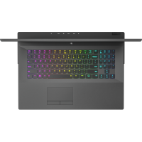 ноутбук Lenovo Legion Y730-17ICH 81HG003QRU