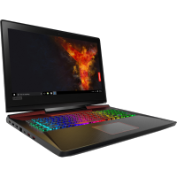 ноутбук Lenovo Legion Y920-17IKB 80YW0007RK