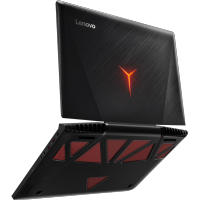 ноутбук Lenovo Legion Y920-17IKB 80YW0009RK
