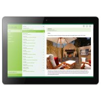 Lenovo IdeaPad Miix 300-10IBY 80NR004LRK