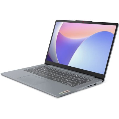ноутбук Lenovo IdeaPad Slim 3 14IRU8 82X6001GPS