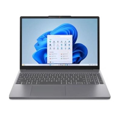 ноутбук Lenovo IdeaPad Slim 3 15ARP10 83K700GPFE-wpro