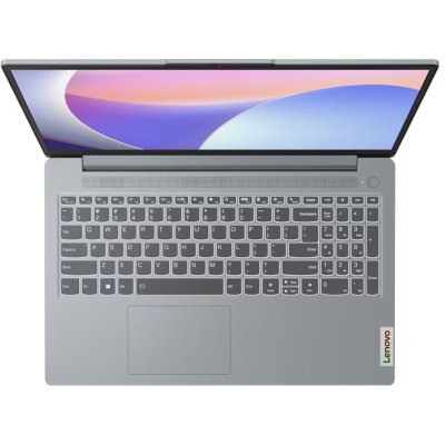 ноутбук Lenovo IdeaPad Slim 3 15IAN8 82XB0033PS