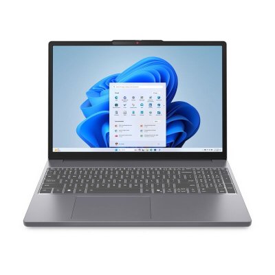 ноутбук Lenovo IdeaPad Slim 3 15IRH10 83K1002VRK
