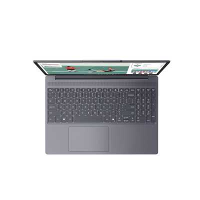 ноутбук Lenovo IdeaPad Slim 3 15IWC11 83RR00FLUE