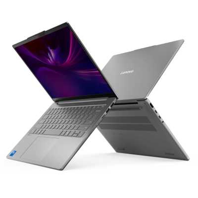 ноутбук Lenovo IdeaPad Slim 5 14IRH10R 83J0001ARK