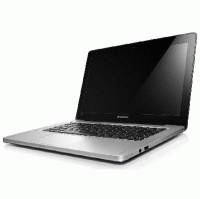 ноутбук Lenovo IdeaPad U310 59343337