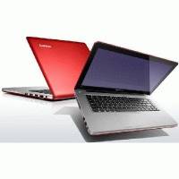 ноутбук Lenovo IdeaPad U410 59343196