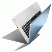 ноутбук Lenovo IdeaPad U410 59343200
