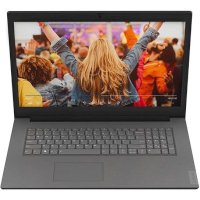 ноутбук Lenovo IdeaPad V340-17IWL 81RG000FRK