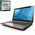 ноутбук Lenovo IdeaPad V570 59313571