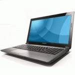 ноутбук Lenovo IdeaPad V570A 59309177