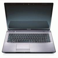 ноутбук Lenovo IdeaPad Y570 59312462