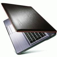 ноутбук Lenovo IdeaPad Y570 59331716