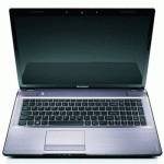 ноутбук Lenovo IdeaPad Y570A1 59312967