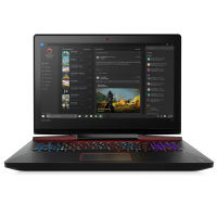 ноутбук Lenovo IdeaPad Y910-17ISK 80V10059RK